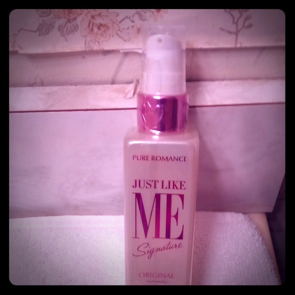 Just like me original scent